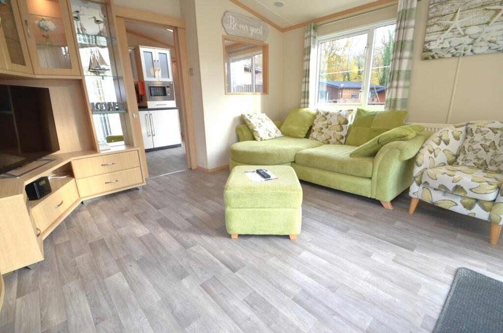 Finlake , Newton Abbot - View 2