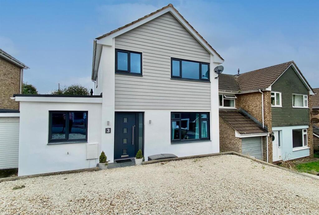 Main image of property: Braunton