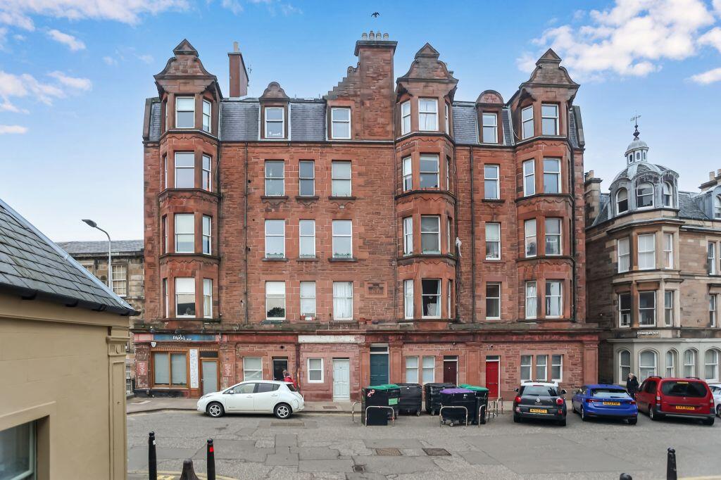 Main image of property: 52/7 Bath Street, Portobello, Edinburgh, EH15 1HF