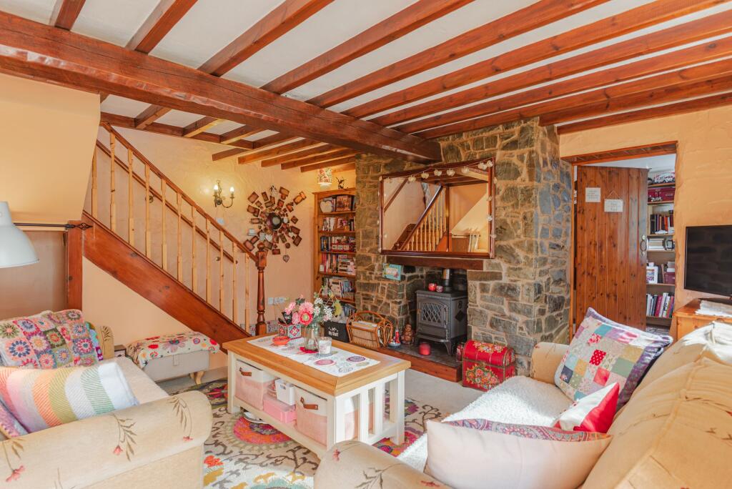 House in Shrewsbury - More
