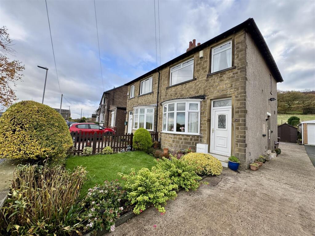 Main image of property: Hall Bower Lane, Hall Bower, Huddersfield, HD4 6RN