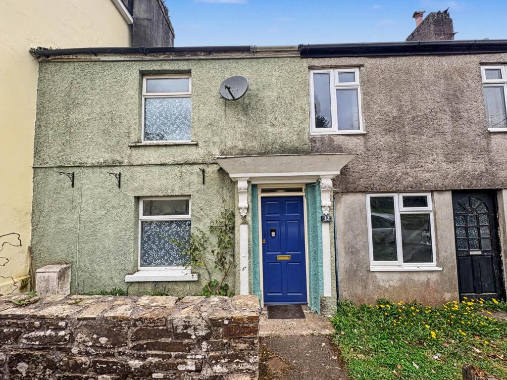 Main image of property: Station Road, Yelverton