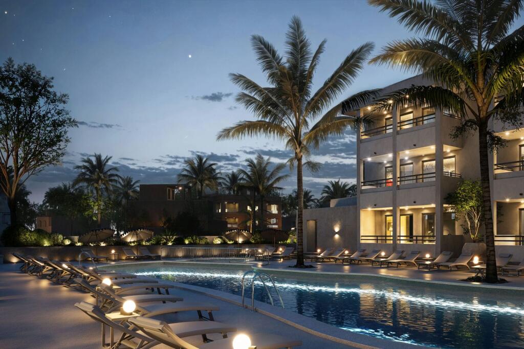 Main image of property: Balearic Islands, Mallorca, Porto Colom
