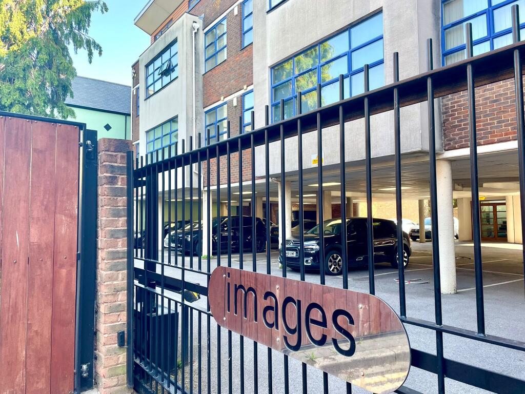 Main image of property: New Street, Poole, Poole town