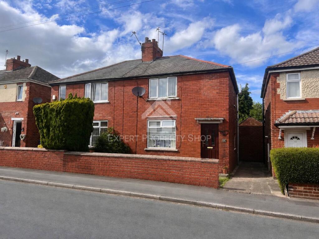Main image of property: Anston Avenue, Worksop