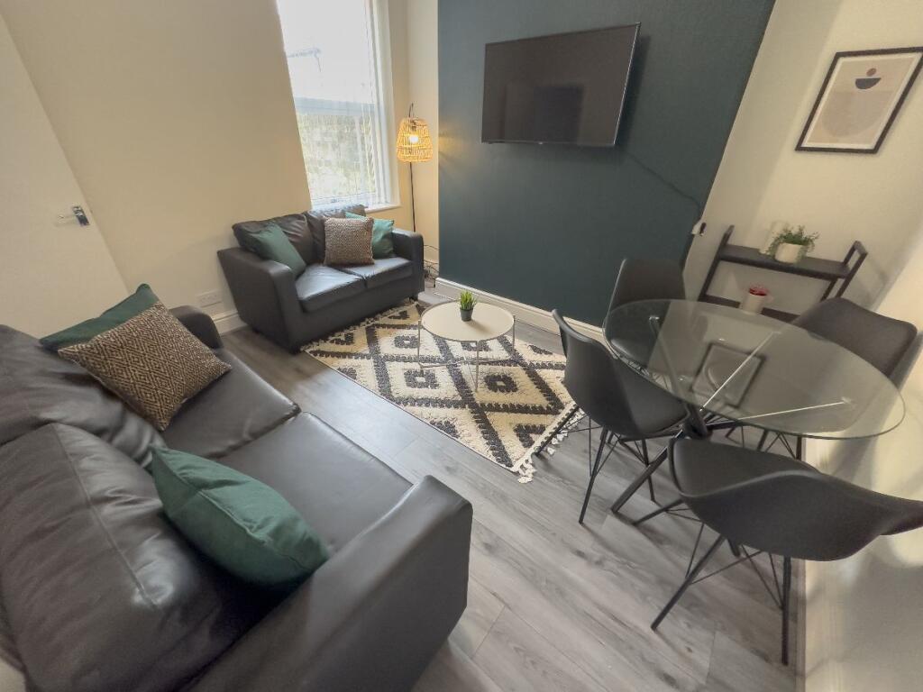 Main image of property: Connaught Road, Liverpool