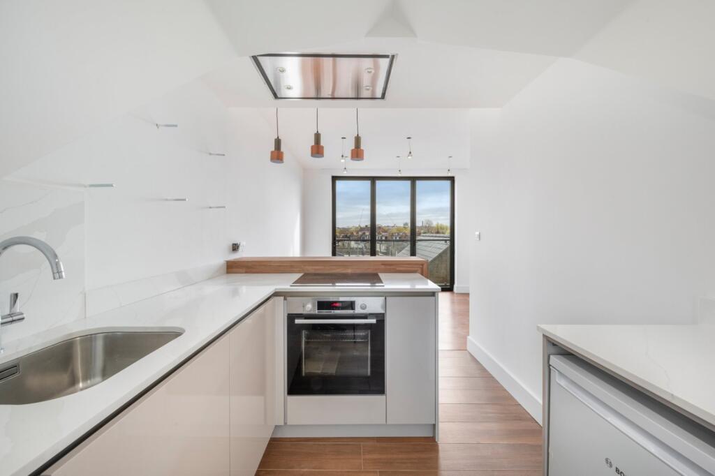Main image of property: Garratt Lane,
Earlsfield, SW17