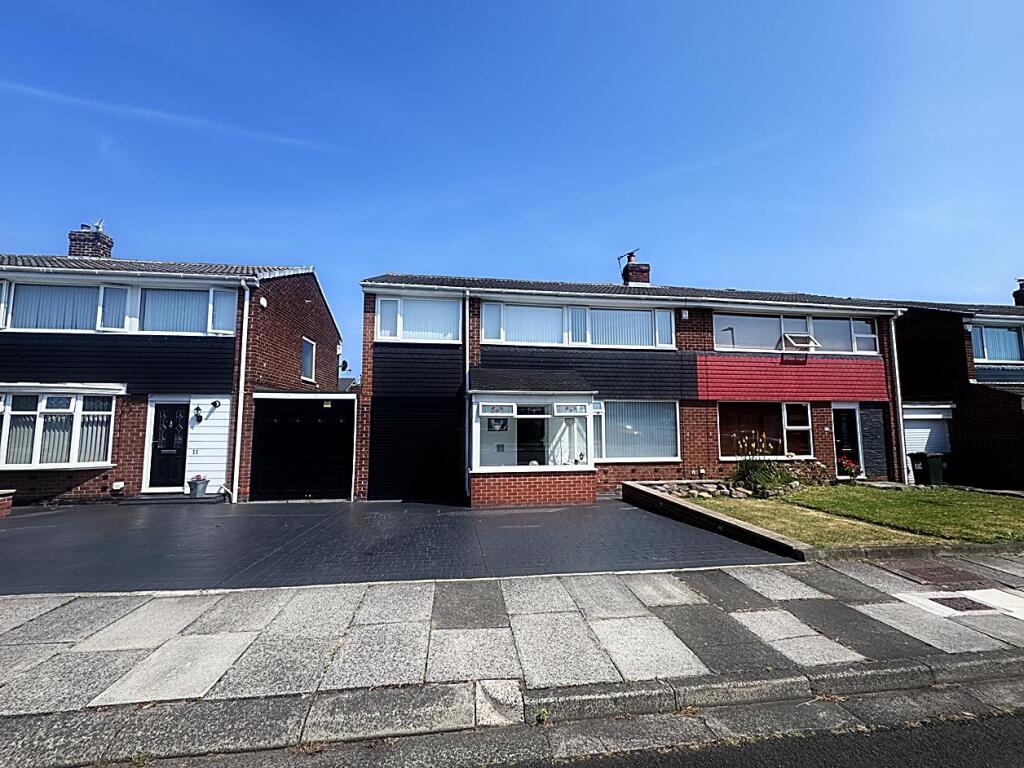 House in North Tyneside, North East