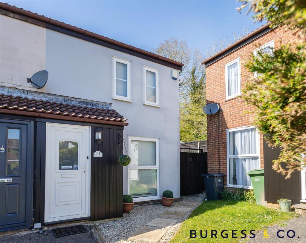 Main image of property: Inglewood Gardens, St. Leonards-On-Sea