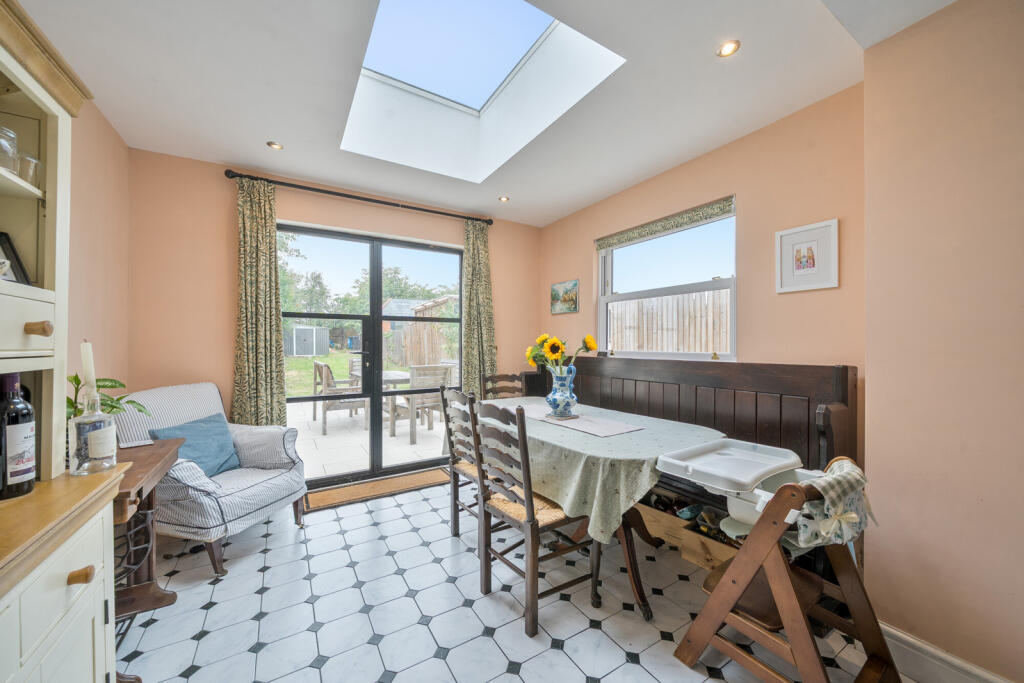Main image of property: Birchanger Road, London