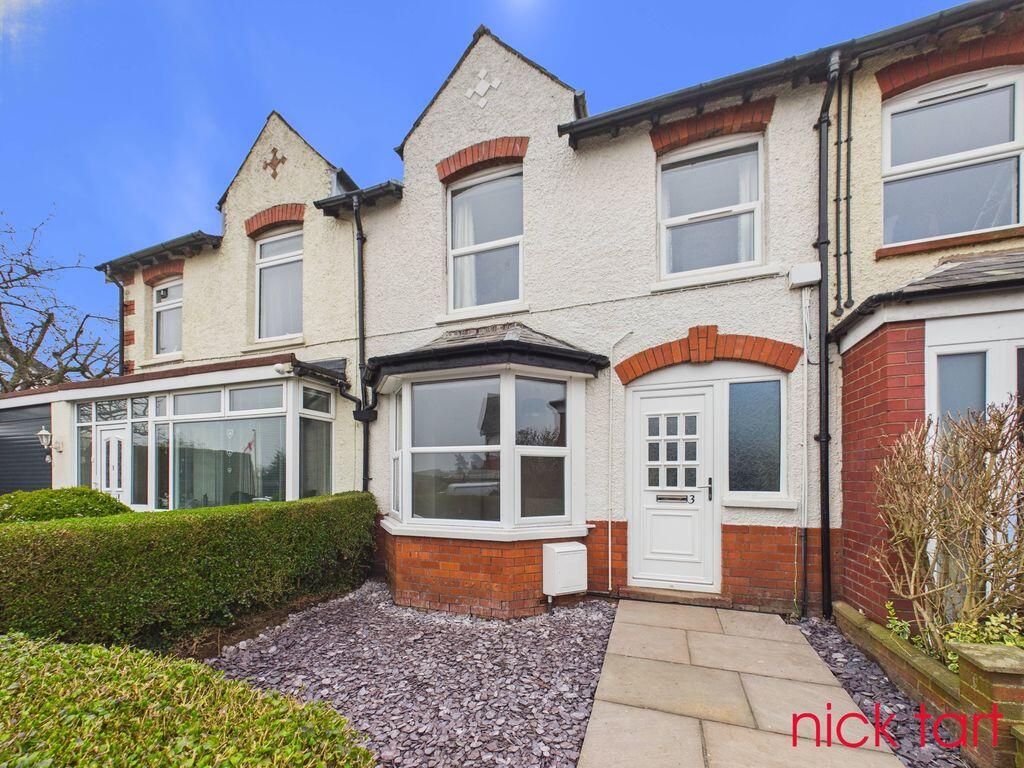 Main image of property: Oak Street, Bridgnorth