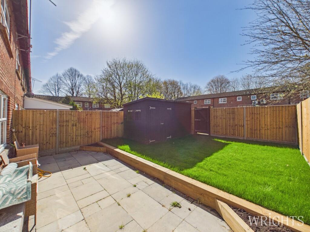 Additional image 13 of  Nursery Hill, WELWYN GARDEN CITY, AL7