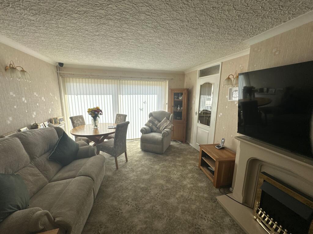 Priorylands, Stretton, DE13 photo 3