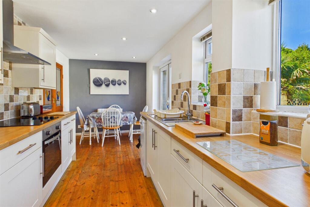 House in Truro - More