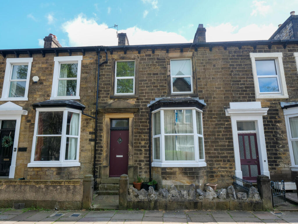 Main image of property: Regent Street, Lancaster