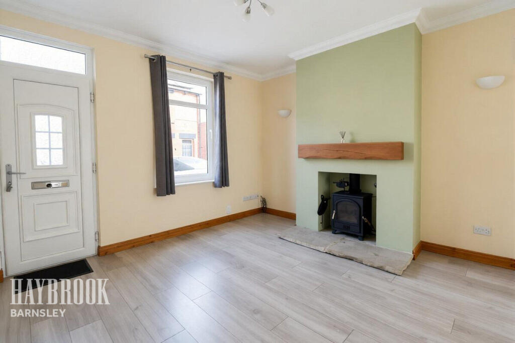 House in Sheffield - View 3
