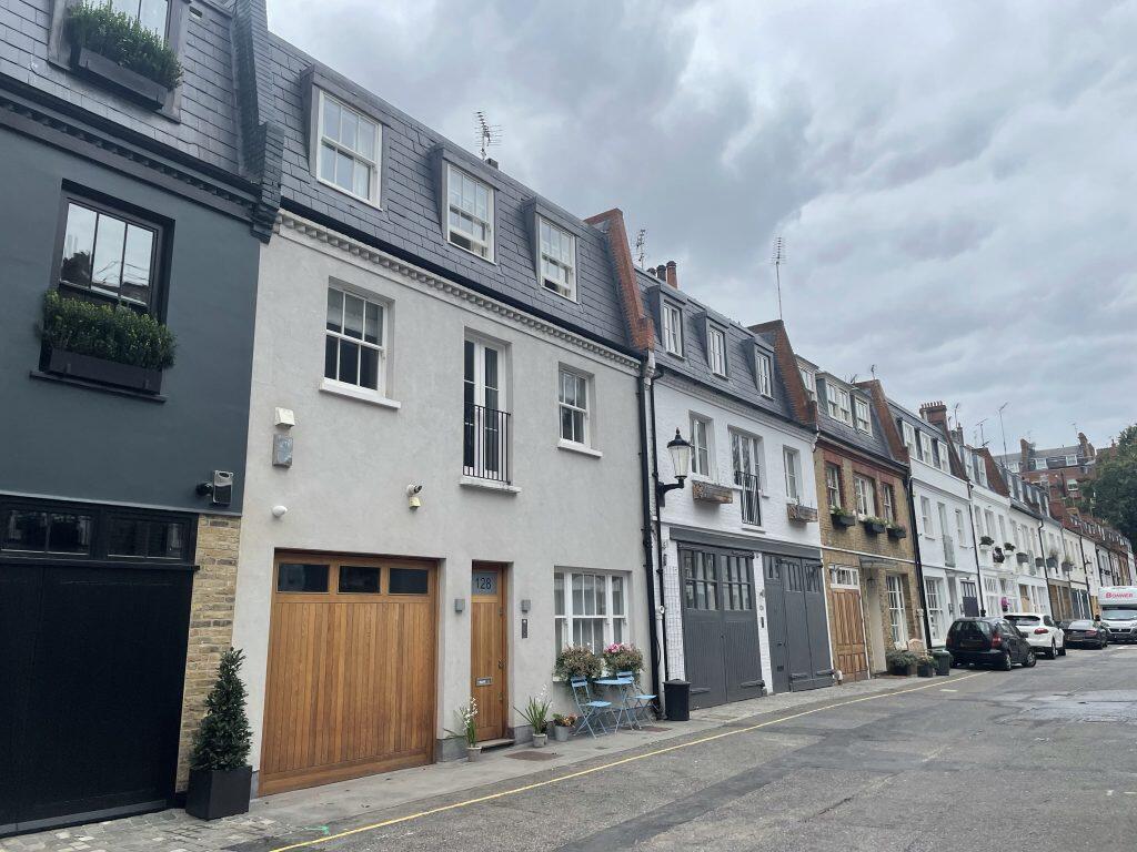 Main image of property: Pavilion Road, London, SW1X