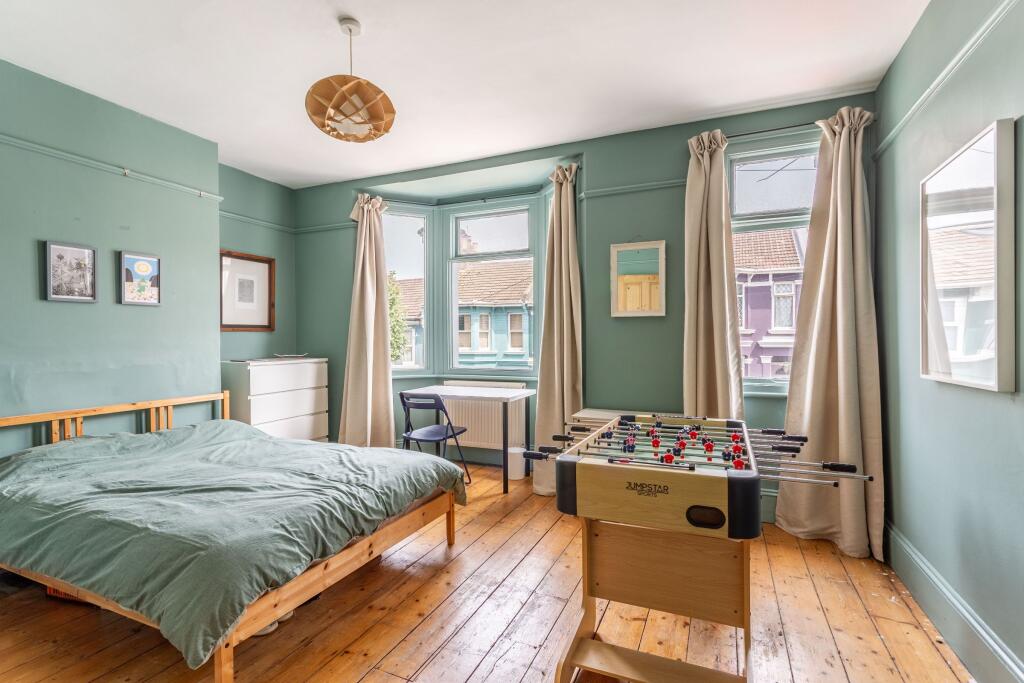House in Brighton, Queen's Park - View 5