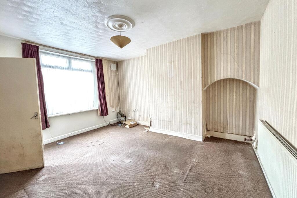 House in Doncaster, South Yorkshire - More