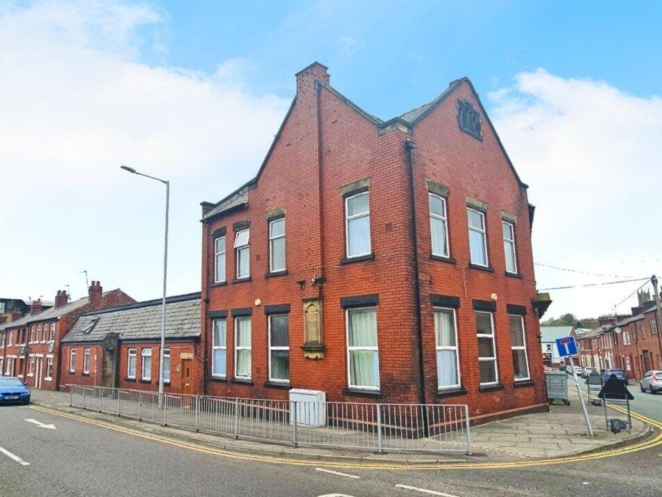 Main image of property: Marsh Lane, Preston, Lancashire, PR1