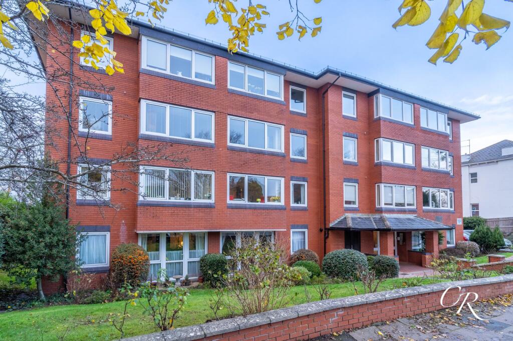 Main image of property: Christchurch Road, Cheltenham