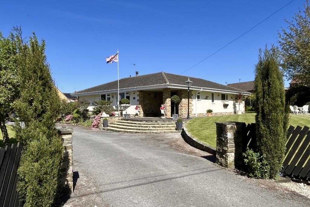 Main image of property: Cross Hill , Old Skellow, Doncaster