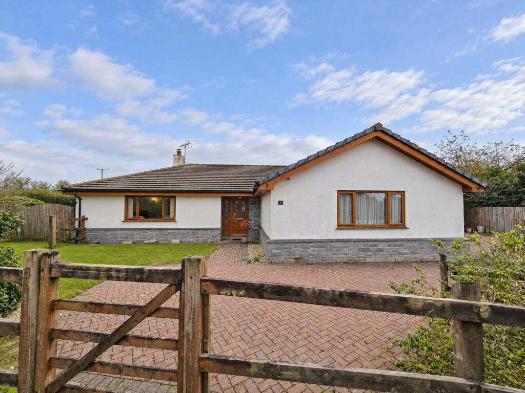 Main image of property: Trehaze-Na-Close, Marshgate, Camelford, Cornwall, PL32