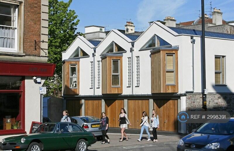 Main image of property: Ralph Mews, Bristol, BS2