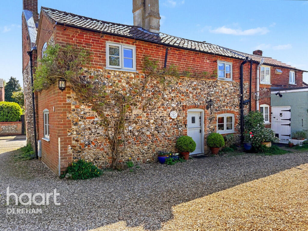 Main image of property: The Street, Bawdeswell
