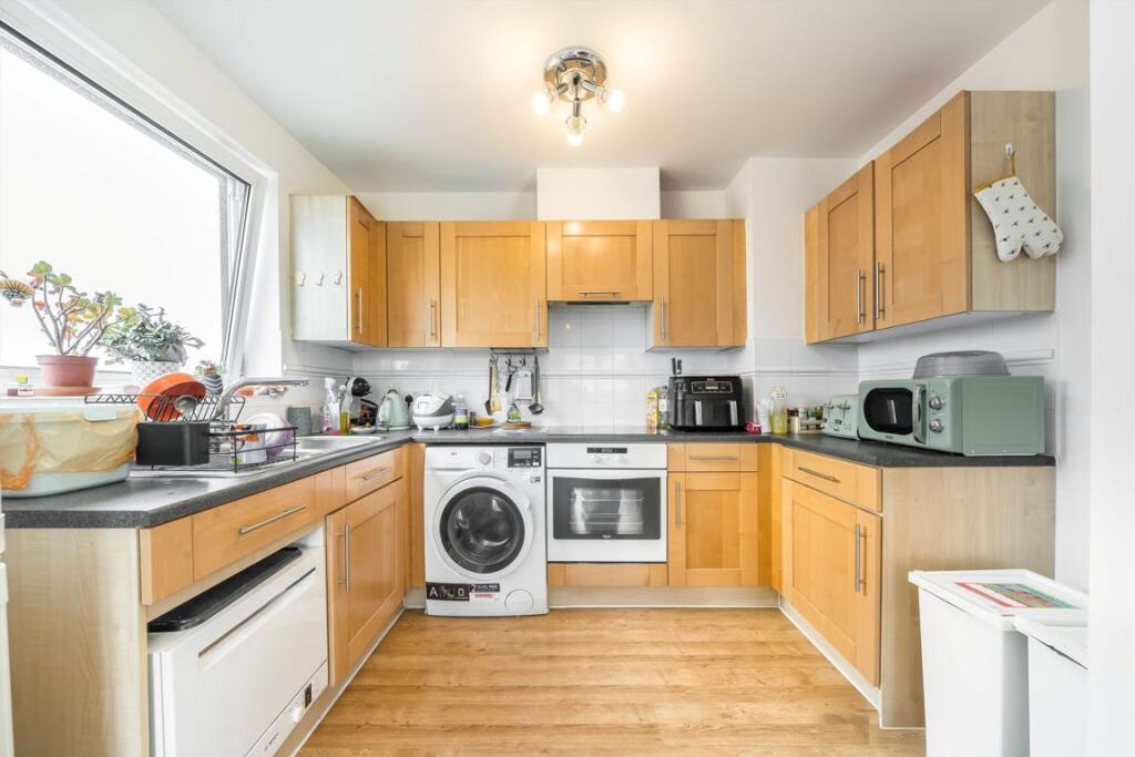 Apartment in London - View 5