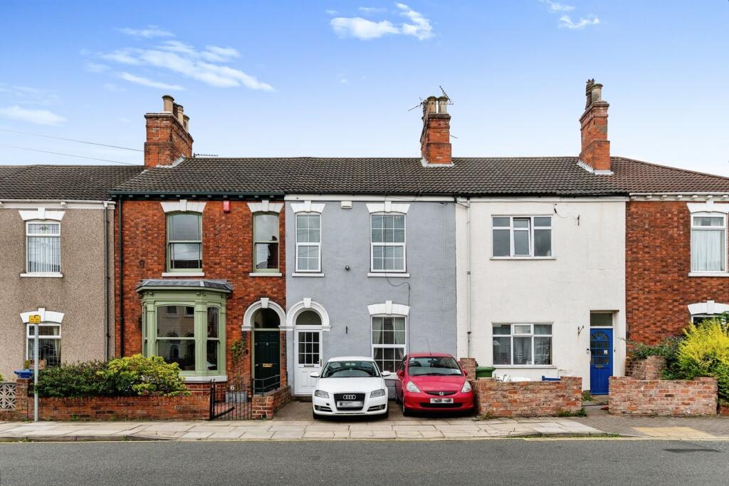 Main image of property: Earl Street, Grimsby, DN31