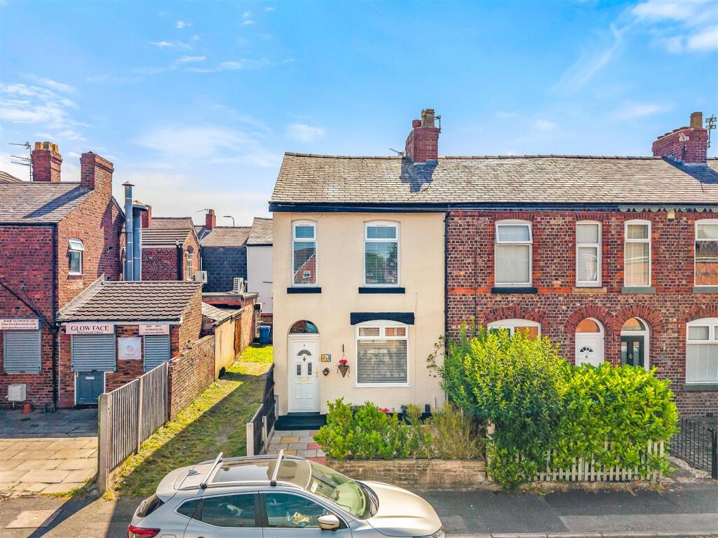 Main image of property: Lindow Street, Sale