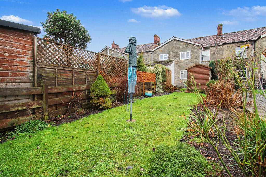 Additional image 2 of Orchard Road, Street