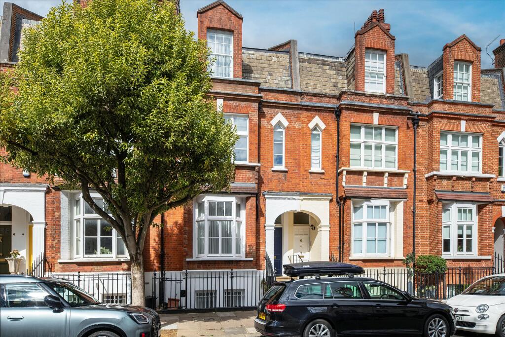 Main image of property: Ranelagh Grove, London SW1W