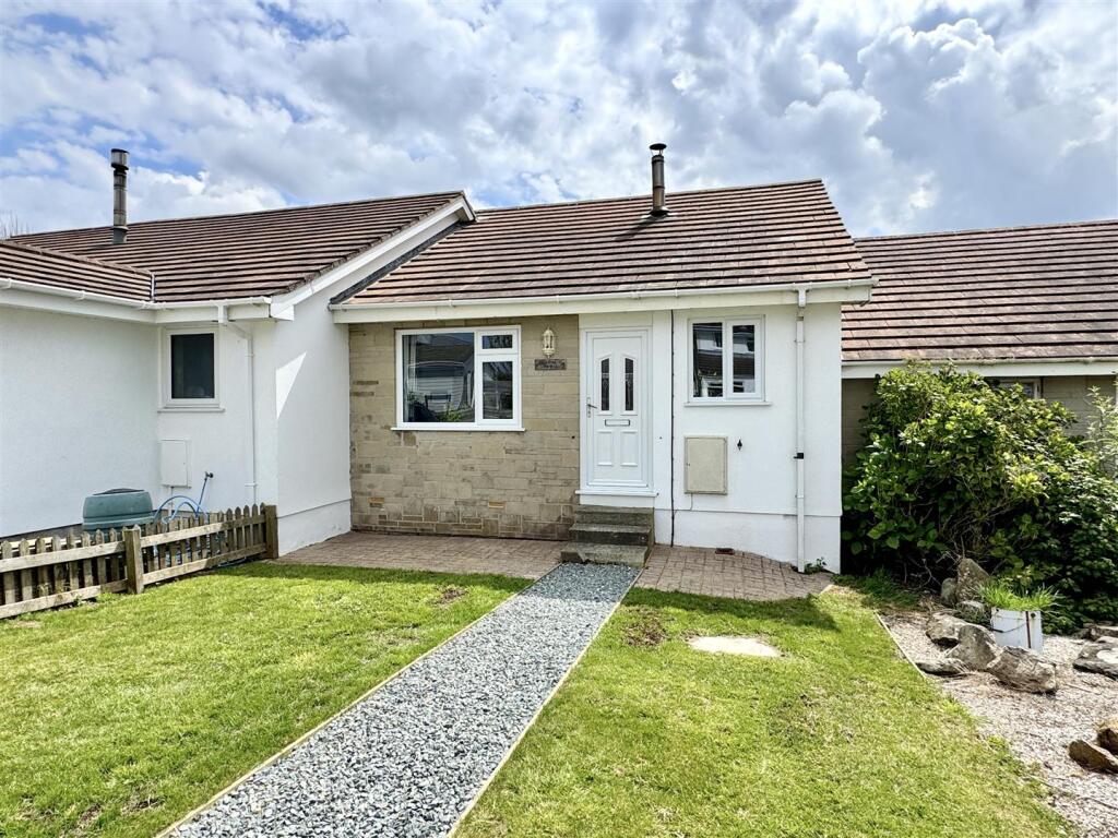 Main image of property: Pentire Green, Crantock, Newquay