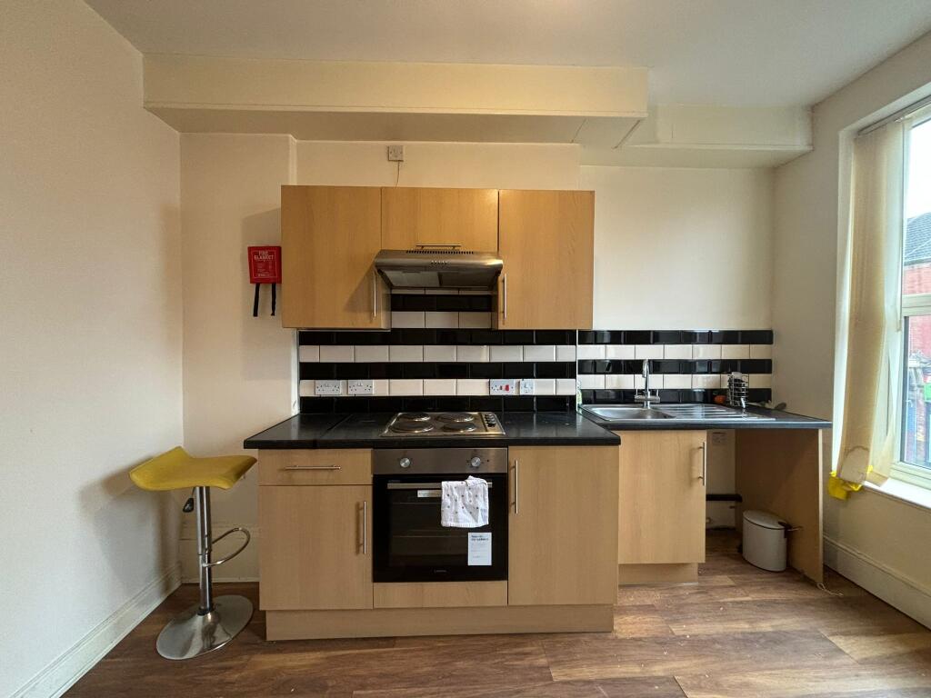 Main image of property: Prescot Road, Old Swan, LIVERPOOL