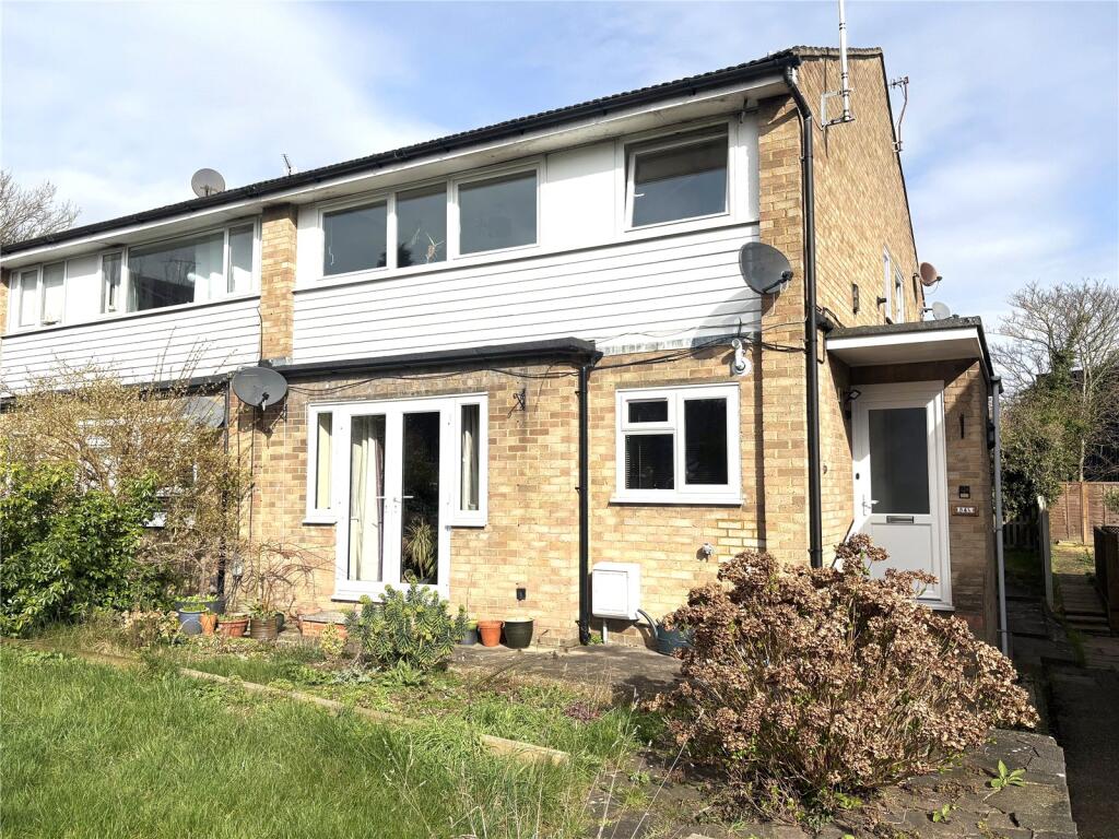 Main image of property: Brookside, Hertford, Hertfordshire, SG13