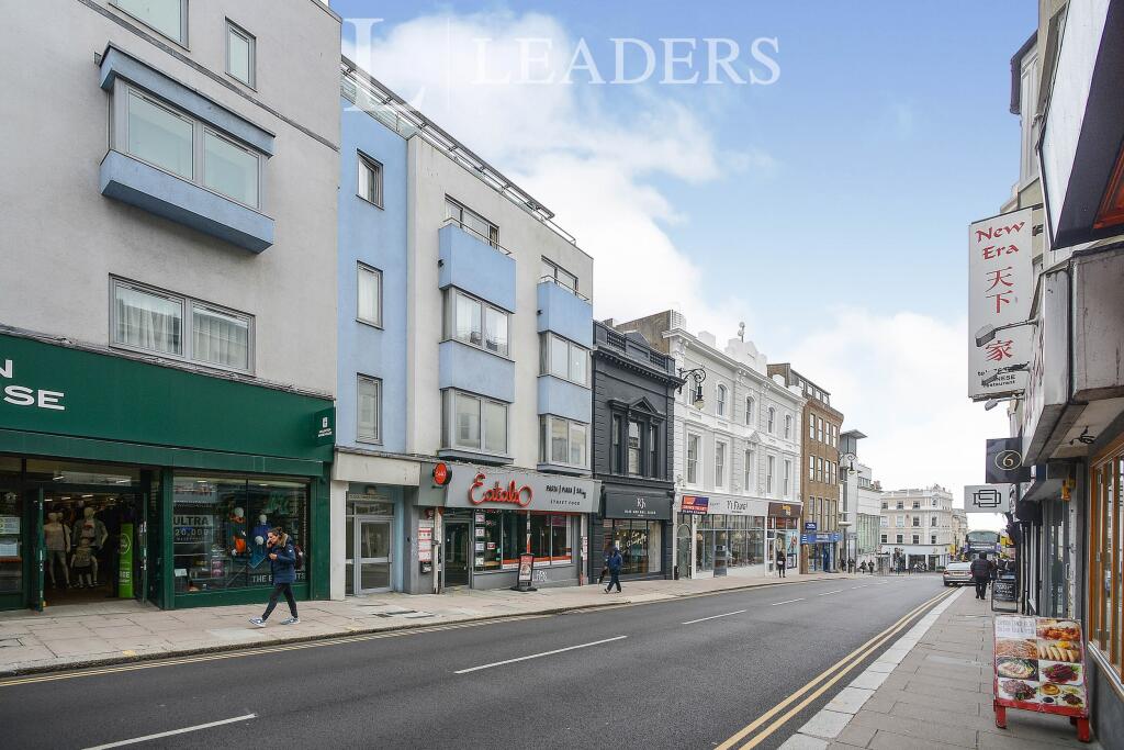 Main image of property: Queens Road, Brighton, East Sussex, BN1