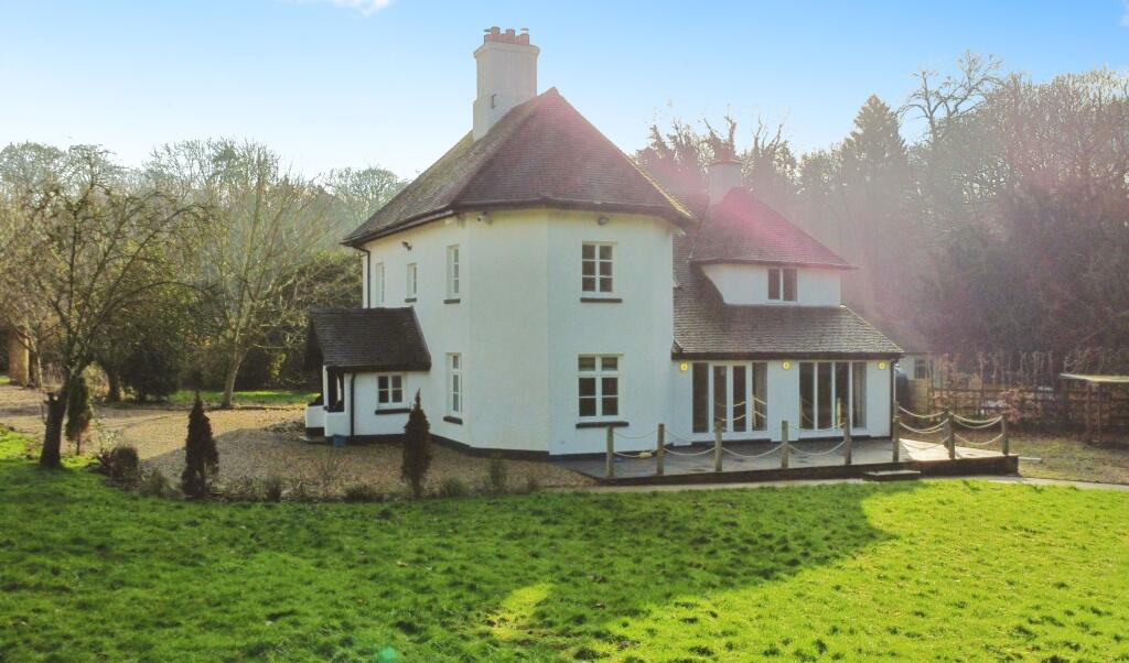 Main image of property: Park Lane, Derby, DE74