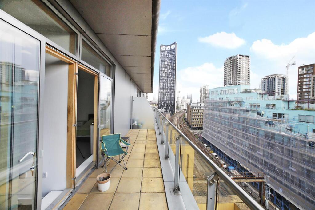 Apartment in London - View 4