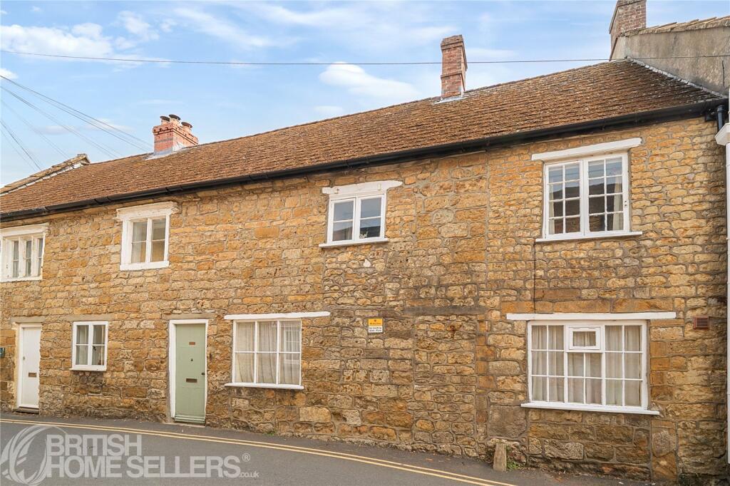 Main image of property: The Square, Beaminster, Dorset, DT8