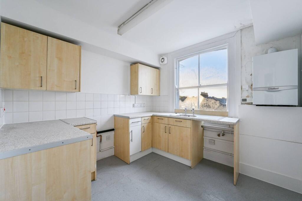 Main image of property: Gaisford Street, Kentish Town, London, NW5
