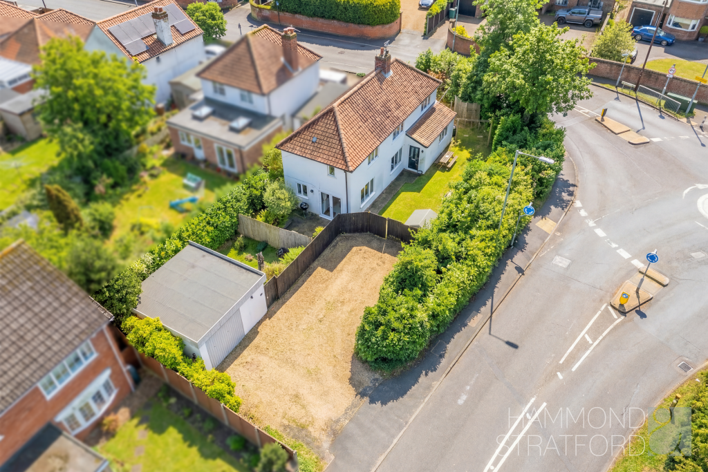 Main image of property: St Faiths Road, Old Catton