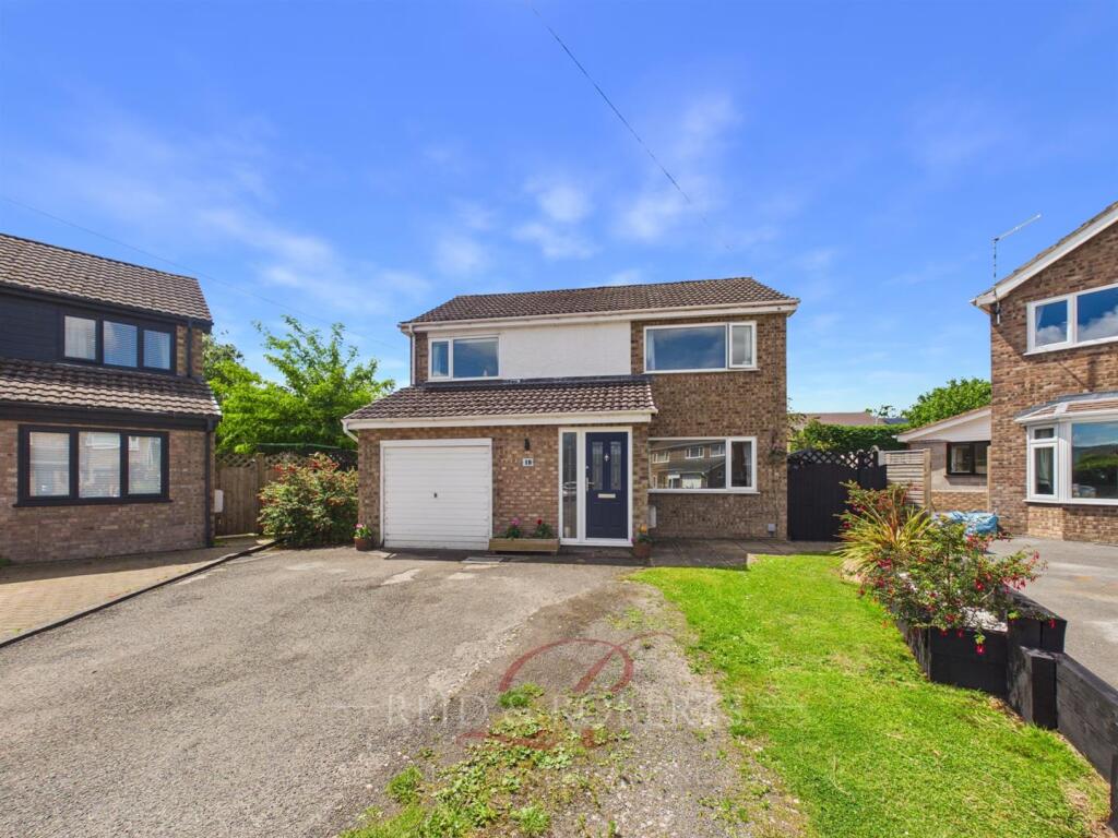 Main image of property: Lon Nant, Denbigh