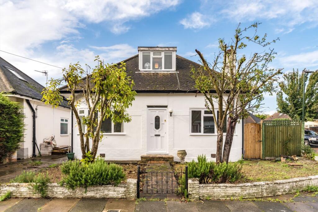 Main image of property: Rosecroft Gardens, Twickenham