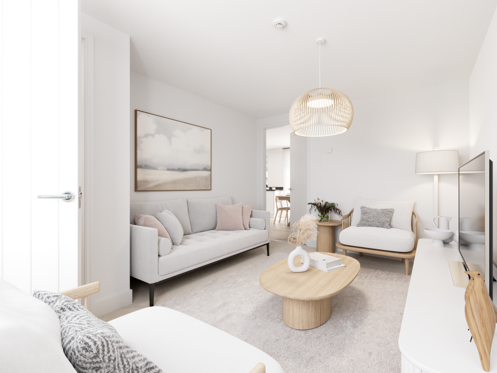Main image of property: Long Lands View, Kingsley Drive, Harrogate, North Yorkshire, HG1 4TJ