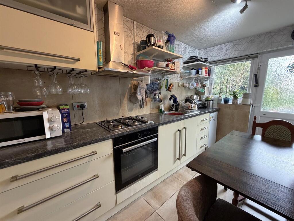 House in Westhoughton - View 5