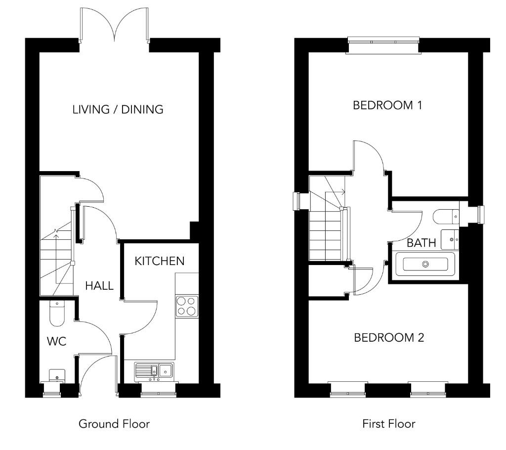 Kilnmore Place, 
Rookery Lane,
Rainford,
WA11 photo 4
