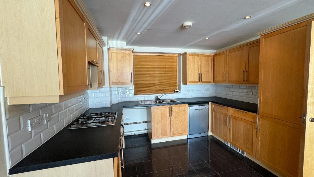 Main image of property: Claremont Road, Seaford, East Sussex, BN25