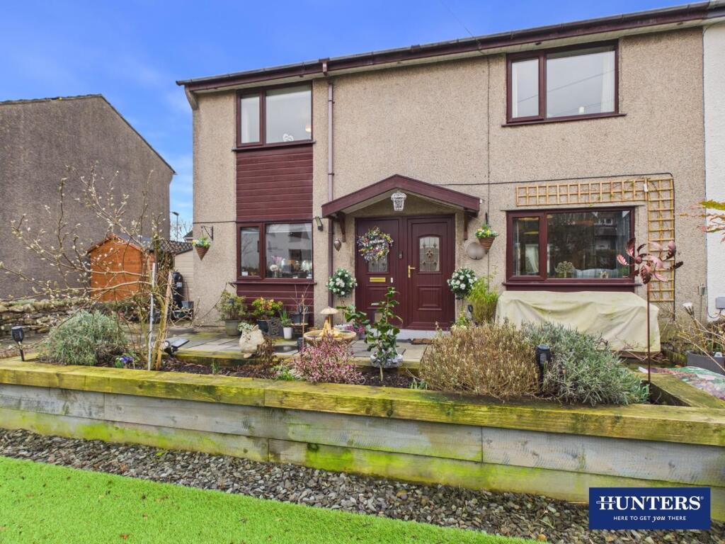 Main image of property: Hall Park, Burneside, Kendal